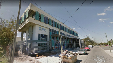 CPC de barrio Jardín casi listo, pero sin fecha de apertura