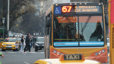Fetap puja por una suba del boleto a $30,25 en Córdoba