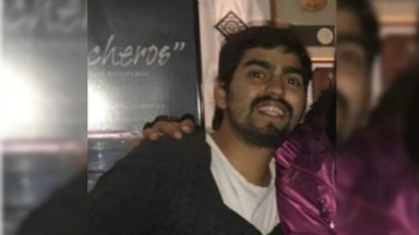 Lautaro Teruel suma dos denuncias en su contra por abuso