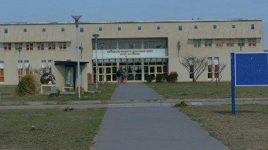 Cómo es la contención psicológica de los reclusos