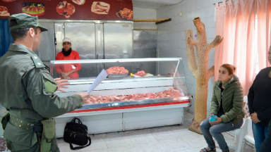 AUDIO: Compraban vacas muertas y las vendían a carnicerías