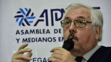 AUDIO: Fernández criticó algunos puntos de la nueva medida