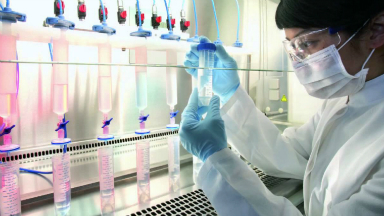 AUDIO: Preocupa a bioquímicos el cierre de laboratorios privados