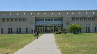 Presas de Bouwer piden el traslado de una reclusa trans