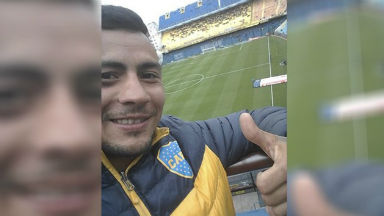 Murió el joven patoteado durante un partido de fútbol