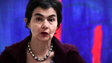 María Eugenia Estenssoro se refirió a la demanda contra YPF