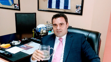 La fiscal solicitó la detención de miembros del grupo