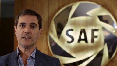 Elizondo ratificó que Tigre no jugará la Copa Sudamericana