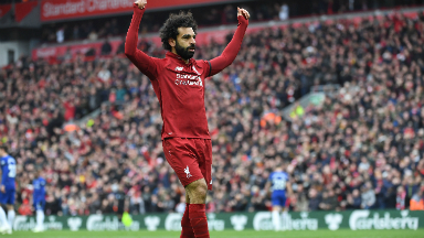AUDIO: Salah, un jugador fundamental del Liverpool