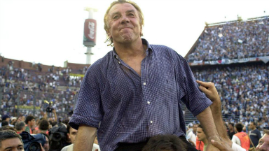 Paso a Paso: el fútbol con sabor a