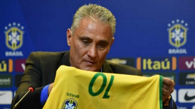 AUDIO: Tite, el entrenador que le devolvió la alegría a Brasil