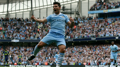 Se cumplen seis años del gol del título del