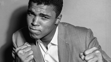 La historia de Mohamed Ali, según Jorge Parodi