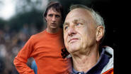 Recordamos a Johan Cruyff a dos años de su muerte
