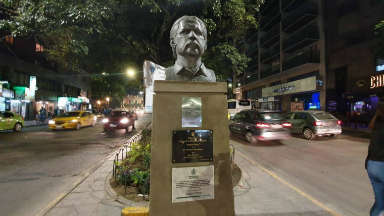 La CGT local conmemoró los 50 años del