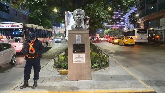 La CGT local conmemoró los 50 años del Cordobazo