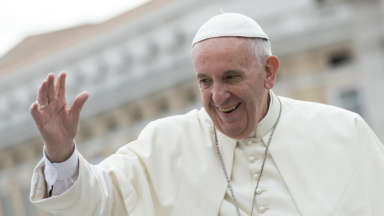AUDIO: El papa Francisco no tiene preferencia partidaria