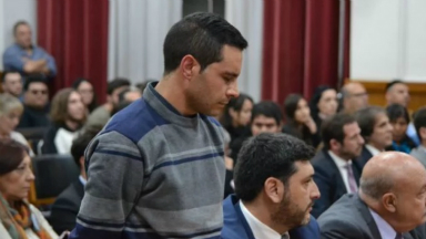 AUDIO: Histórica condena de un jurado popular en Mendoza