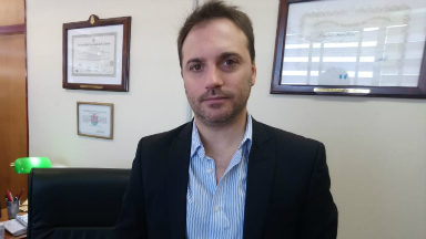 El fiscal Gambini dijo que 