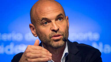 Dietrich negó suba de subsidio al transporte en Buenos Aires