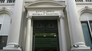 AUDIO: El Banco Central está tratando de mantener reglas claras