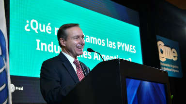 La CAME considera que los nuevos créditos son