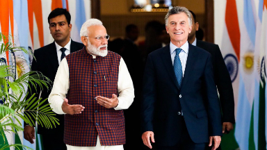 AUDIO: Para economista, el protocolo con India no garantiza compra