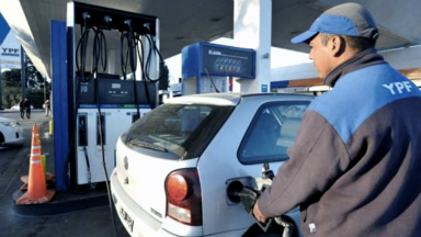 AUDIO: Se normaliza el abastecimiento de combustible en Córdoba