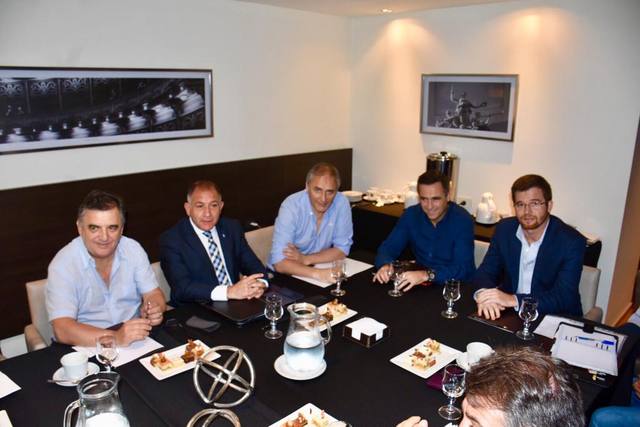 Cambiemos busca definir candidatos a gobernador de Córdoba