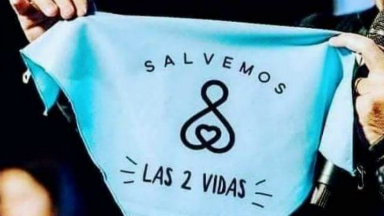 AUDIO: Portal de Belén irá contra el aborto no punible en Córdoba