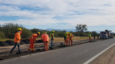 Avanzan la obras realizadas bajo la modalidad PPP