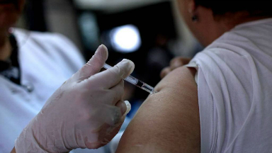 AUDIO: Remarcan la importancia de vacunarse contra el sarampión
