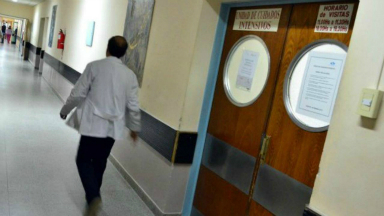 AUDIO: Citan a médicos jubilados en Catamarca para cubrir vacantes