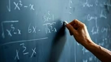 AUDIO: Habrá un nuevo método de enseñanza de Matemática en 2019