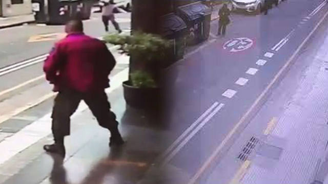 Atacaron con bombas molotov una sede de Gendarmería