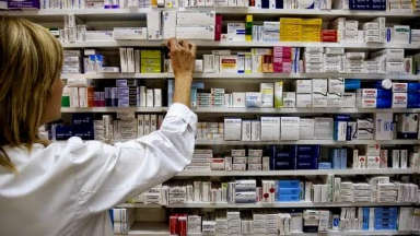 AUDIO: El PAMI adeuda $ 1.200 millones a las farmacias del país