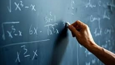 AUDIO: Acordaron un nuevo método de enseñanza de Matemática