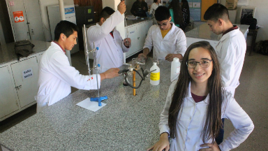 Gisela Gómez, la cordobesa Docente Ilustre 2018