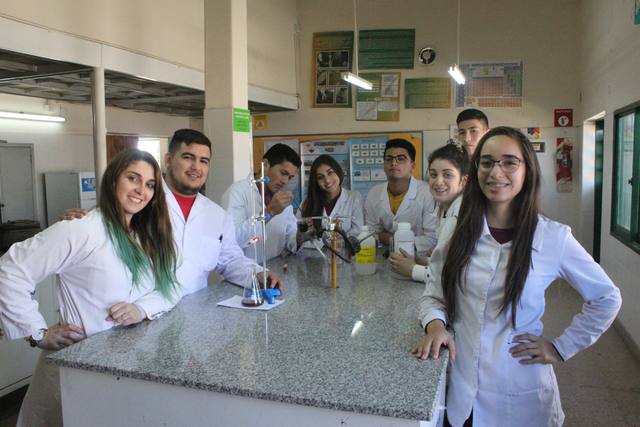 Gisela Gómez, la cordobesa Docente Ilustre 2018