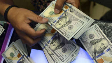 AUDIO: La nueva suba del dólar obedece a la 