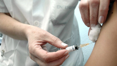 AUDIO: Suspenden la segunda dosis de la vacuna contra la meningitis