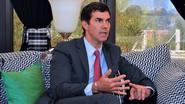 El gobernador de Salta, Juan Manuel Urtubey