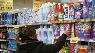 AUDIO: Vuelve el descuento del 50% en supermercados con el BaPro