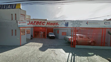 Millonario robo a un taller mecánico en Córdoba