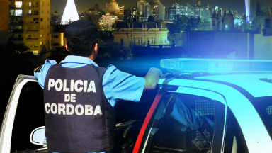 Asaltaron y secuestraron a un joven trabajador en Córdoba
