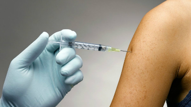 AUDIO: Advierten por la baja vacunación en niños contra la gripe
