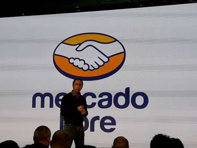 Mercado Libre habilitó los pagos con código QR