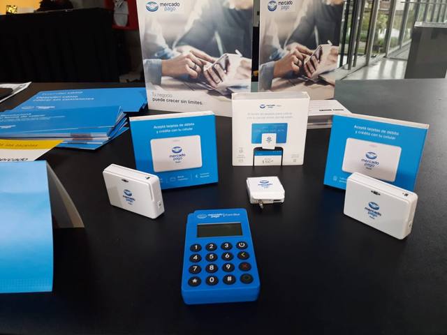 Mercado Libre habilitó los pagos con código QR