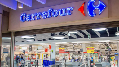 AUDIO: Trabajadores critican el acuerdo de Carrefour