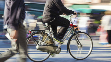 Estiman que se venden más de un millón de bicicletas al año